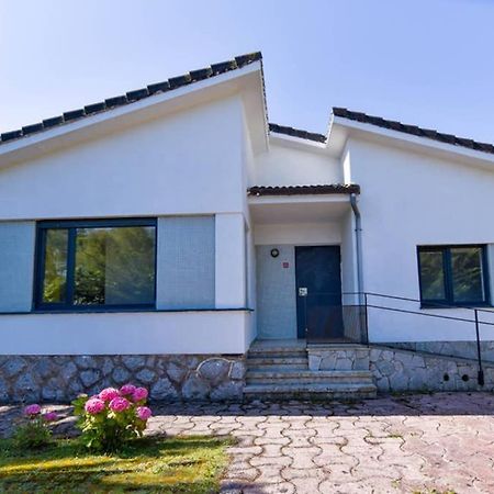 ¡Nuevo! Espectacular Casa En La Playa De Berria Villa Santoña Екстериор снимка