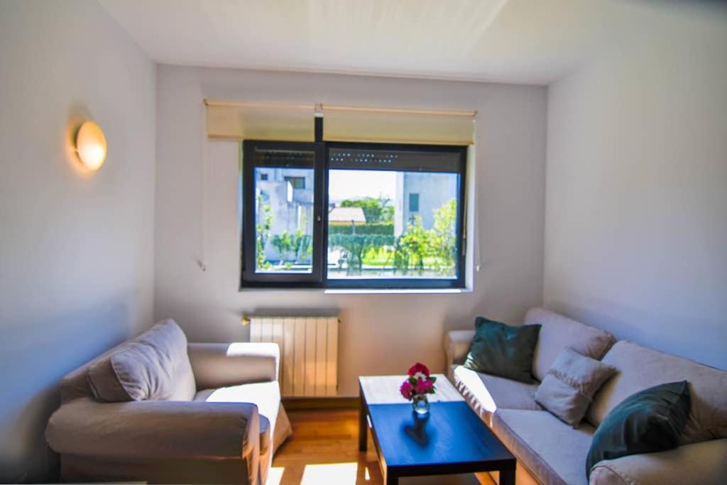 ¡Nuevo! Espectacular Casa En La Playa De Berria Villa Santoña Екстериор снимка