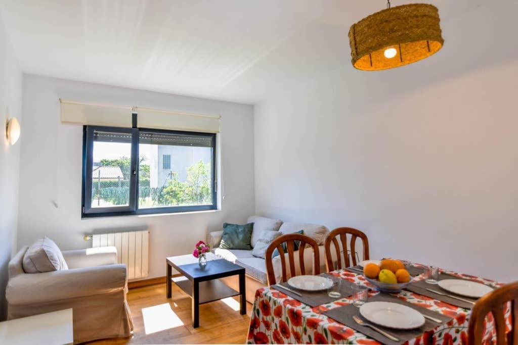 ¡Nuevo! Espectacular Casa En La Playa De Berria Villa Santoña Екстериор снимка