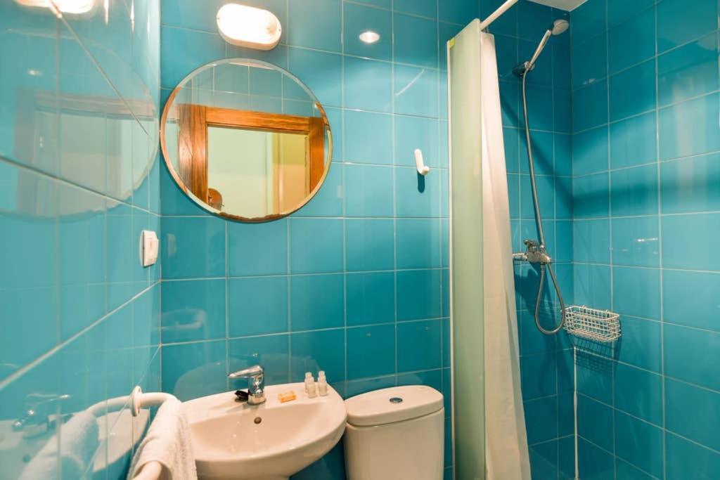 ¡Nuevo! Espectacular Casa En La Playa De Berria Villa Santoña Екстериор снимка