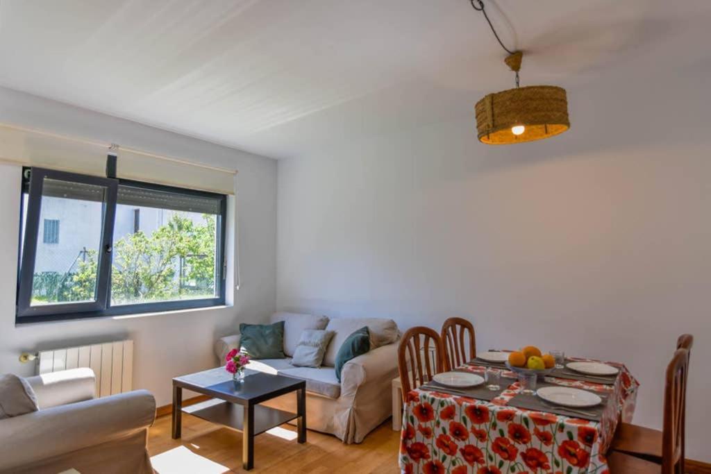 ¡Nuevo! Espectacular Casa En La Playa De Berria Villa Santoña Екстериор снимка