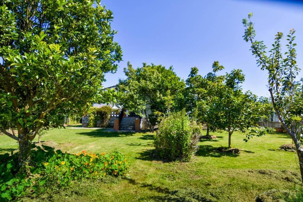 ¡Nuevo! Espectacular Casa En La Playa De Berria Villa Santoña Екстериор снимка