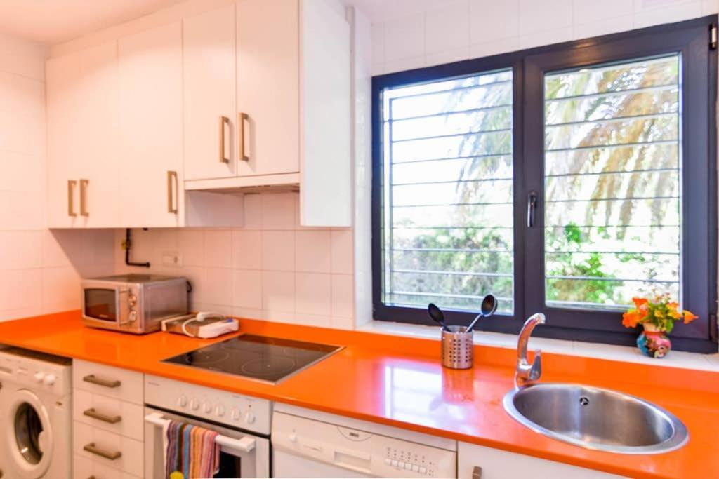 ¡Nuevo! Espectacular Casa En La Playa De Berria Villa Santoña Екстериор снимка