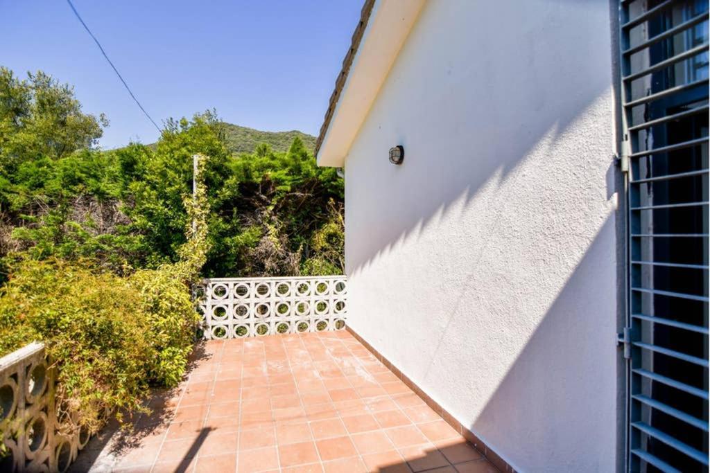 ¡Nuevo! Espectacular Casa En La Playa De Berria Villa Santoña Екстериор снимка